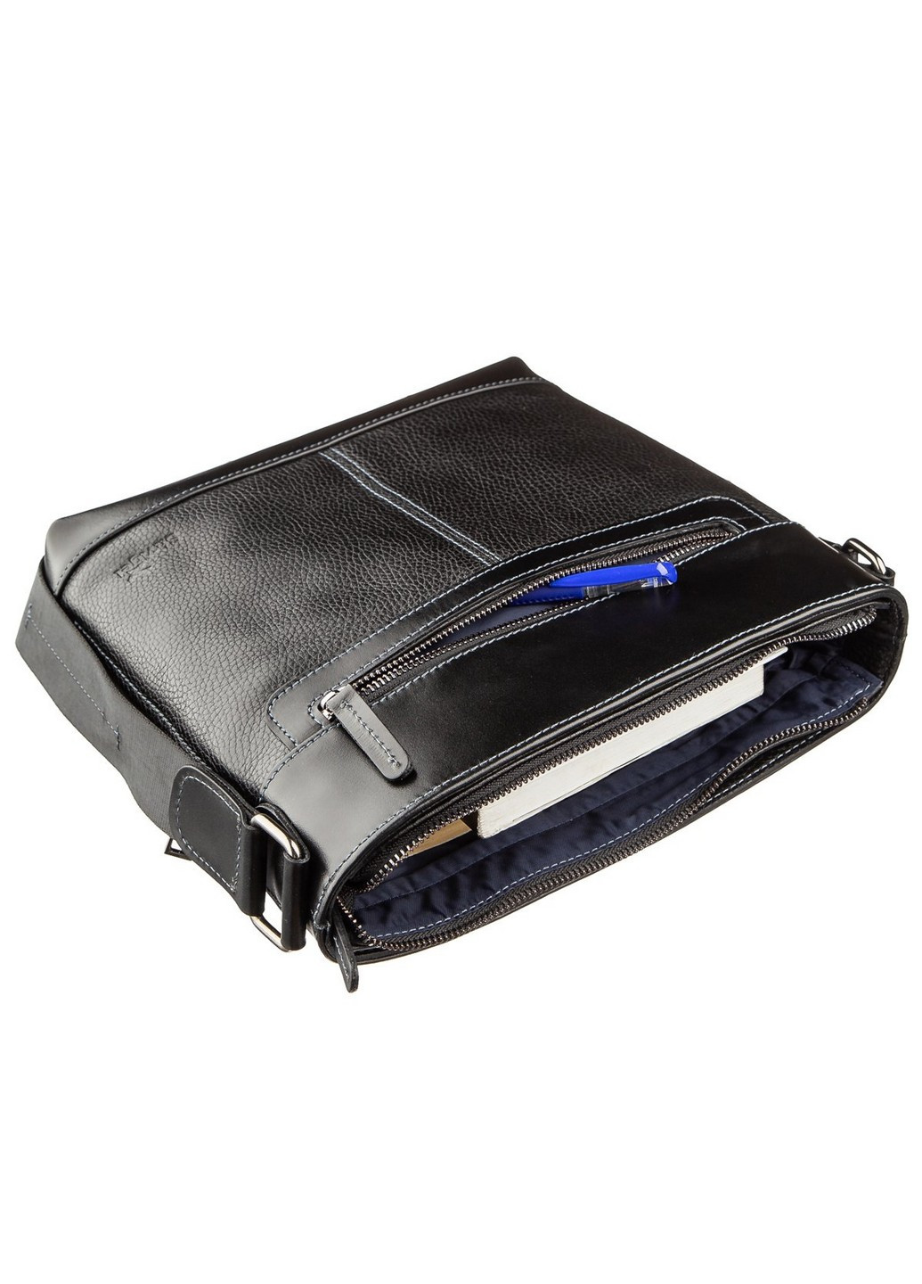 Шкіряна сумка Shvigel (252086576)