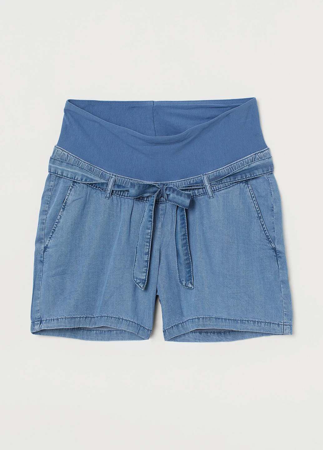 Шорты для беременных H&M (250458844)