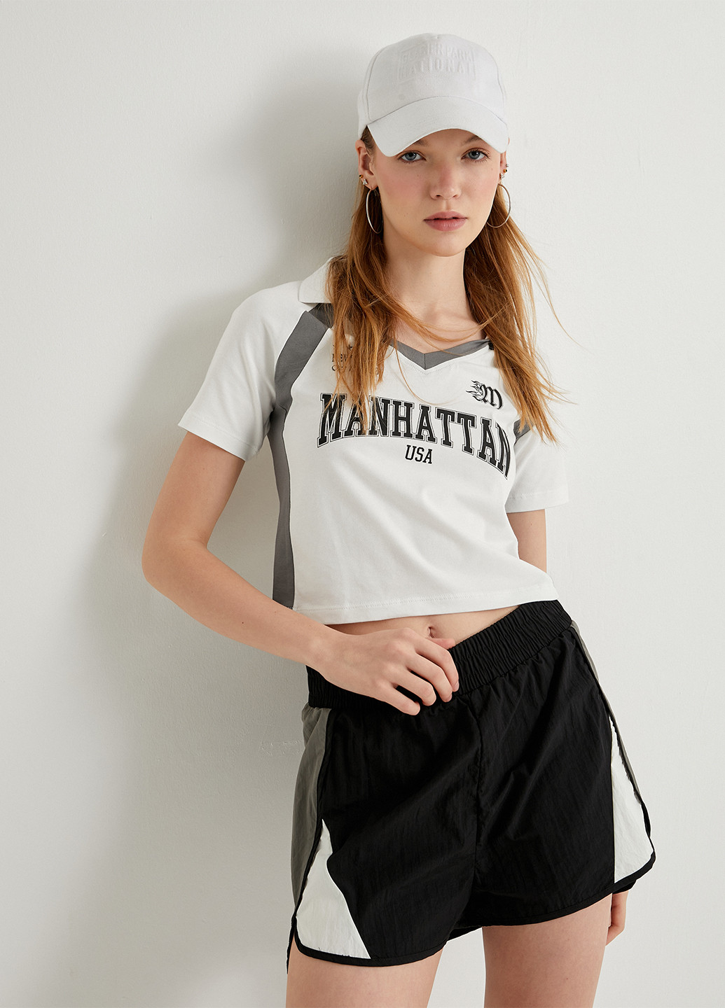 Шорти KOTON (294512500)