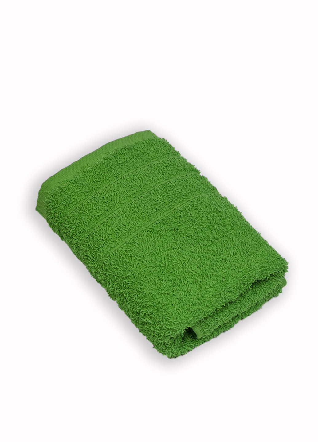 Home Line полотенце, 40х70 см однотонный светло-зеленый производство - Узбекистан
