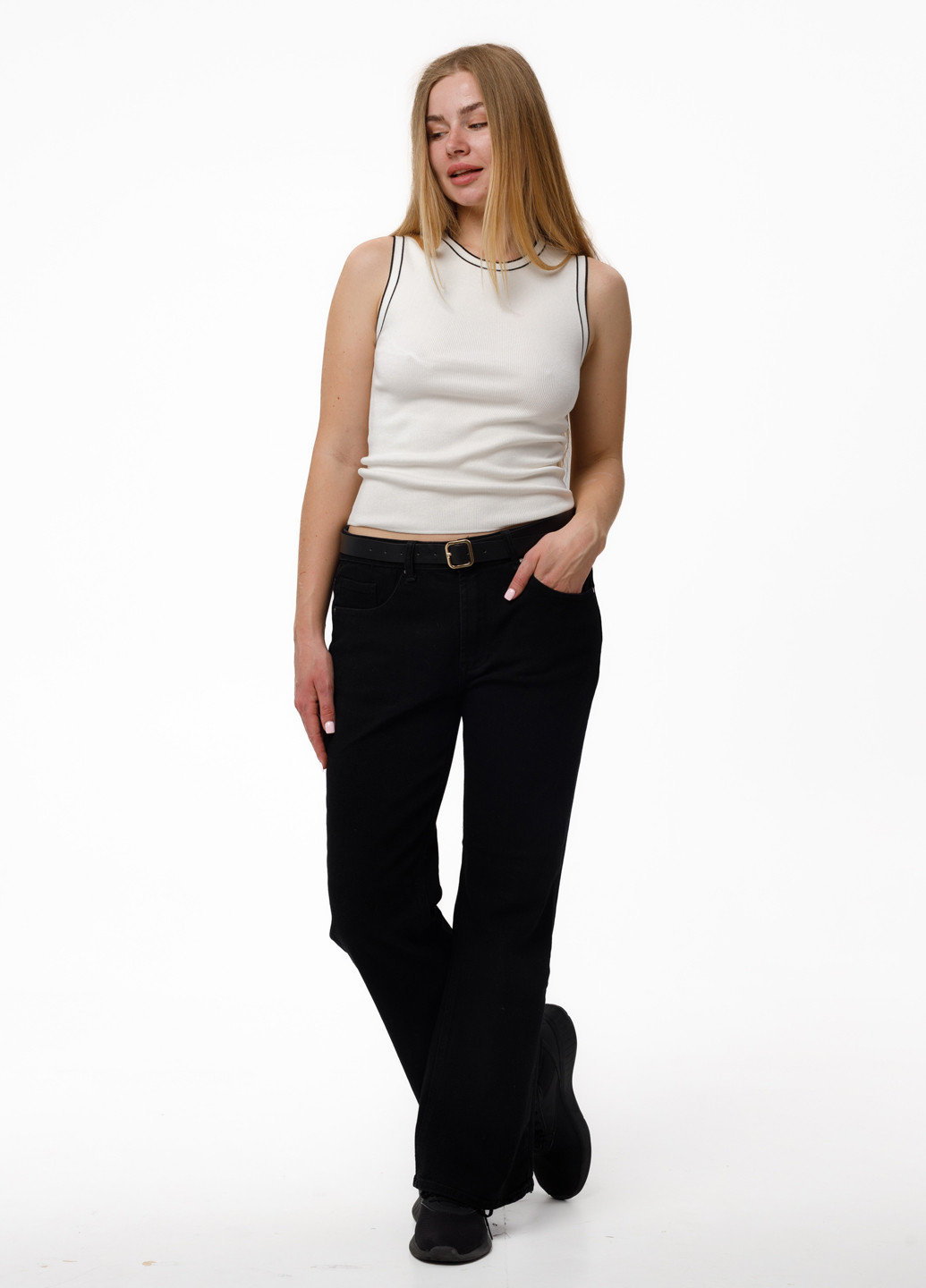 Джинси Icon - (331638721)