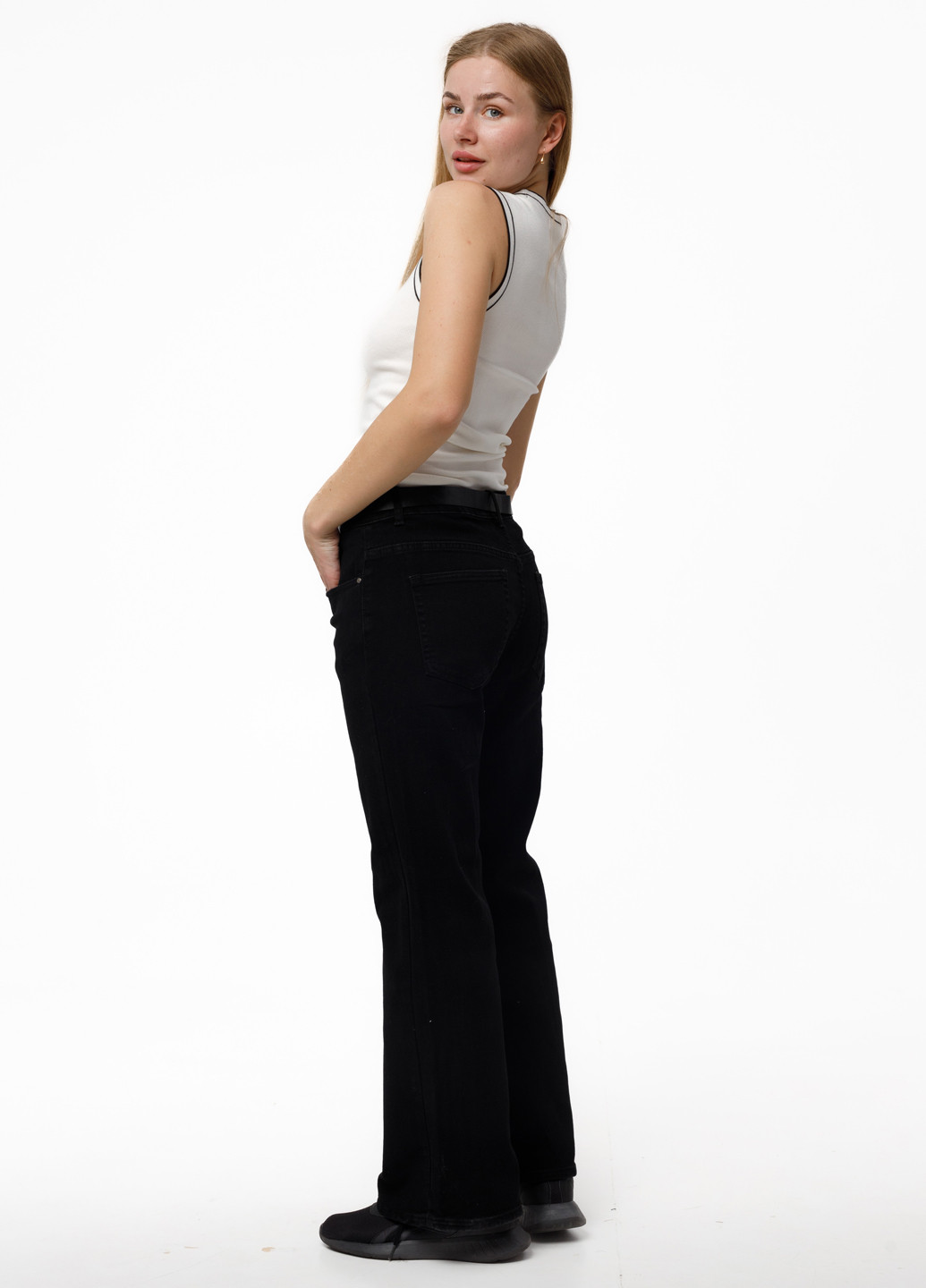 Джинси Icon - (331638721)