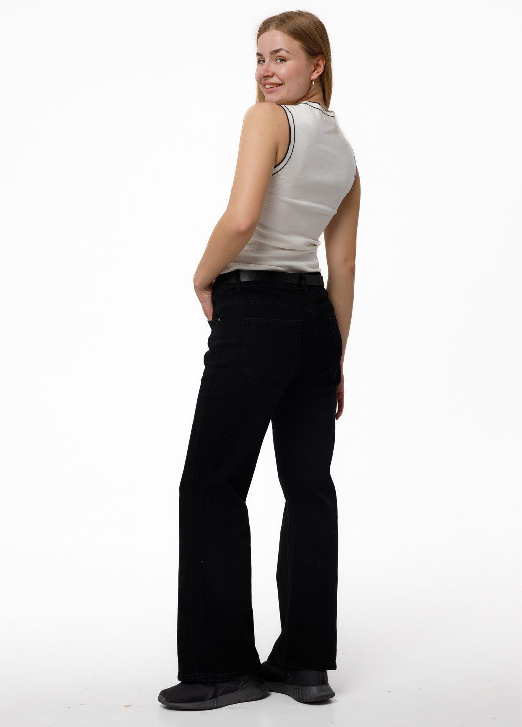 Джинси Icon - (331638721)