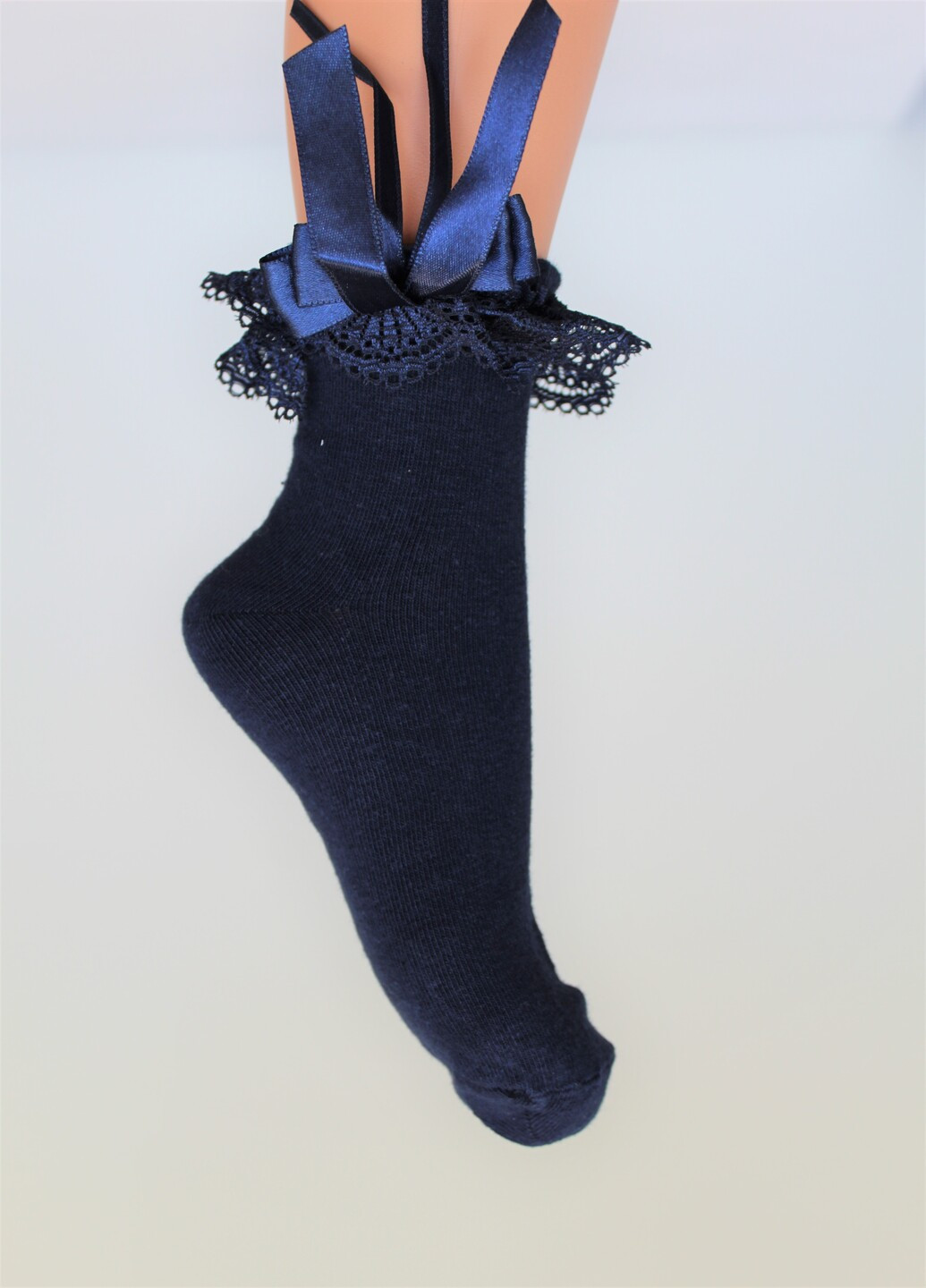 Шкарпетки для дівчат (котон),, 1-2, white Katamino k22053 (252898091)