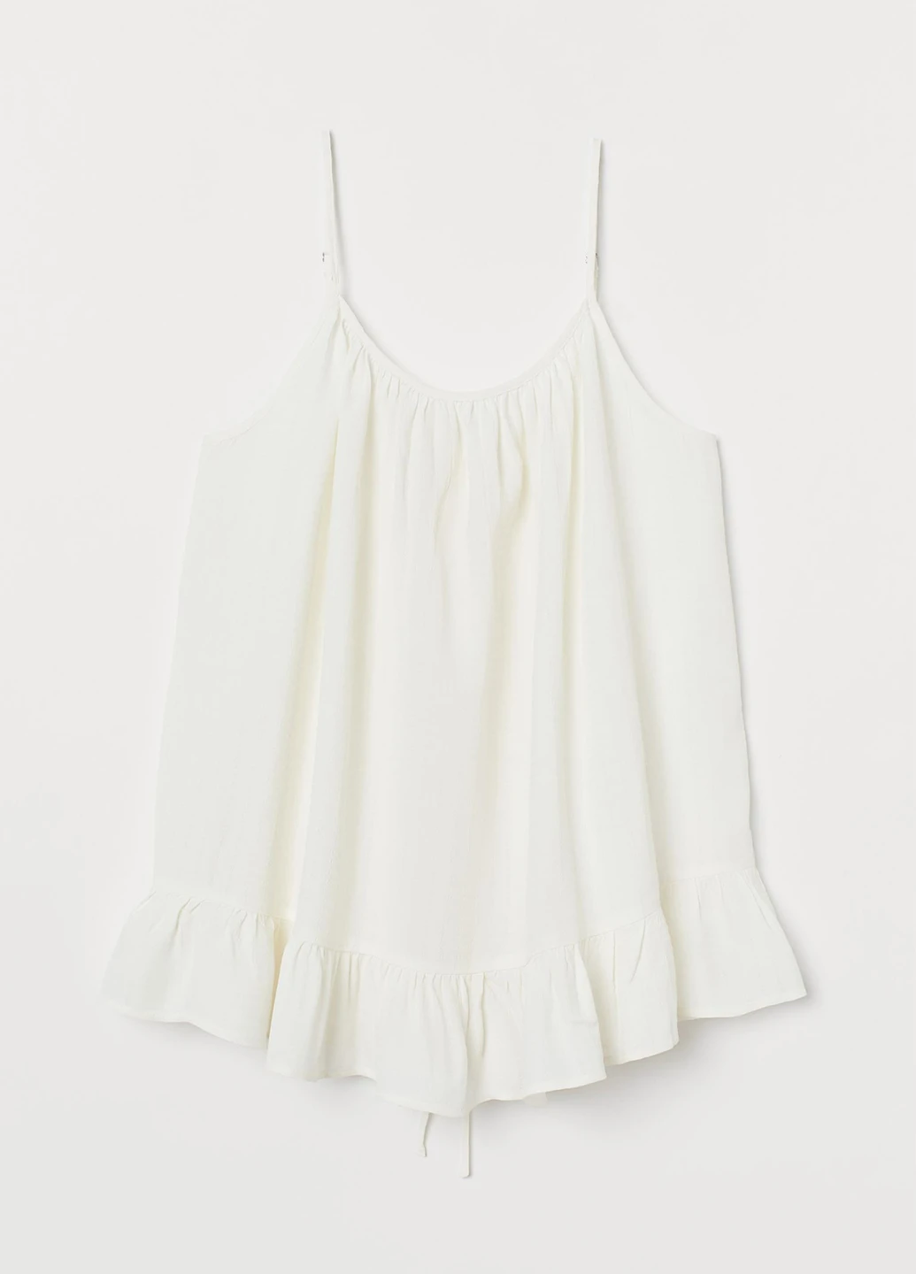 Топ H&M (222302587)