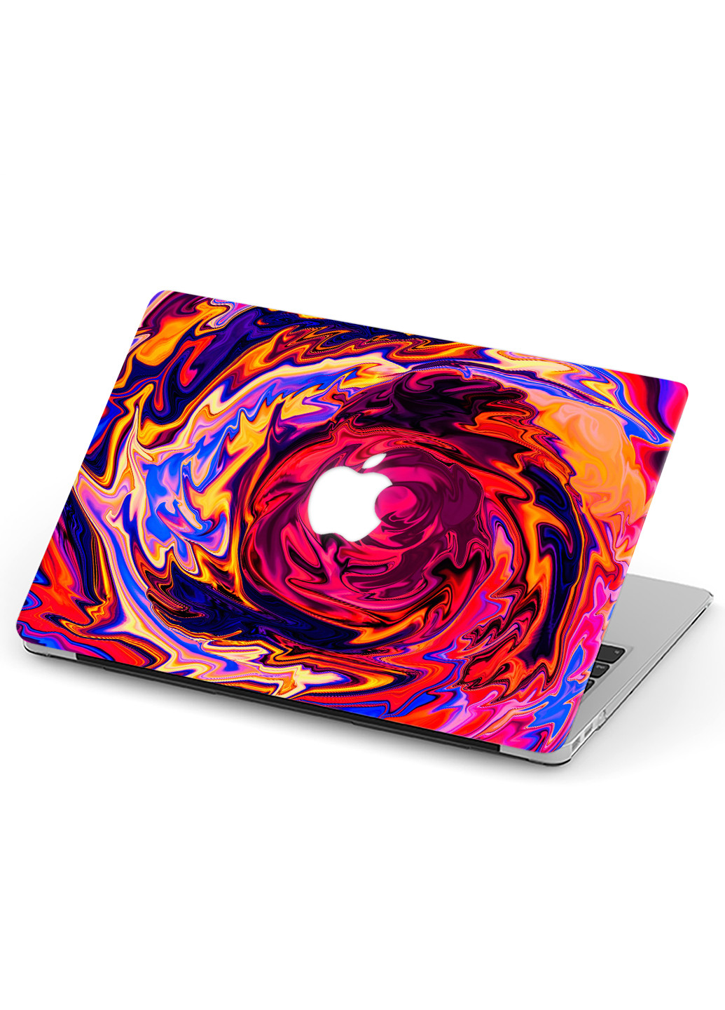 Чехол пластиковый для Apple MacBook Pro Retina 15 A1398 Искусство (Art) (6353-1724) MobiPrint (218506272)