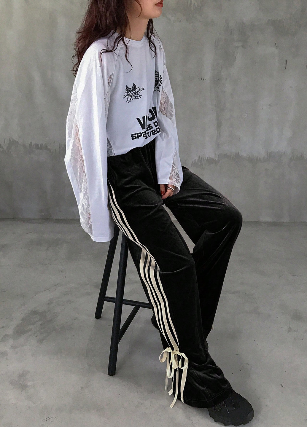 Штани SHEIN (367194872)