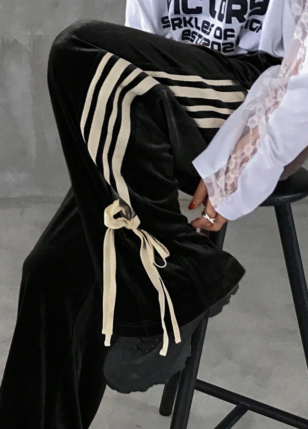 Штани SHEIN (367194872)