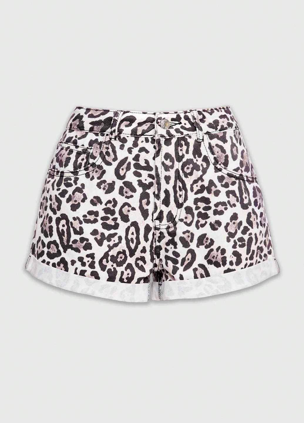 Шорты SHEIN (316752857)