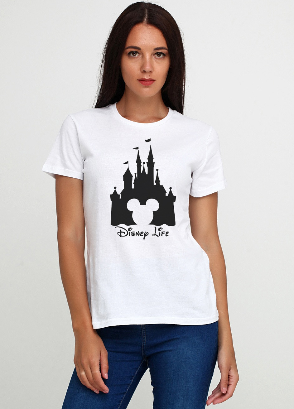 Футболка Malta - (220342414)