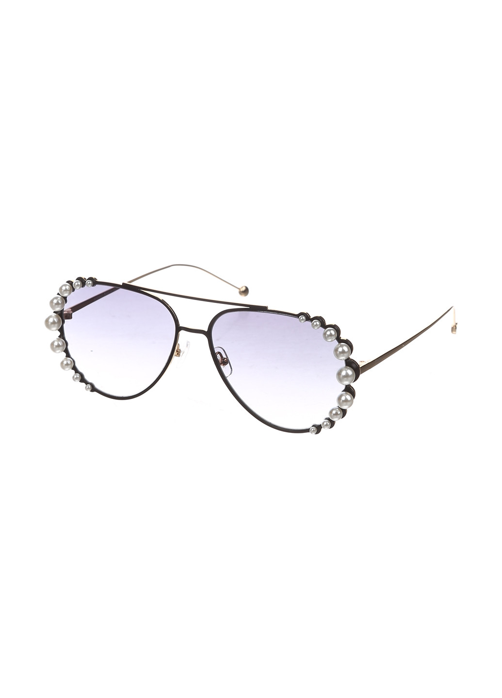 Солнцезащитные очки Fendi (89201884)