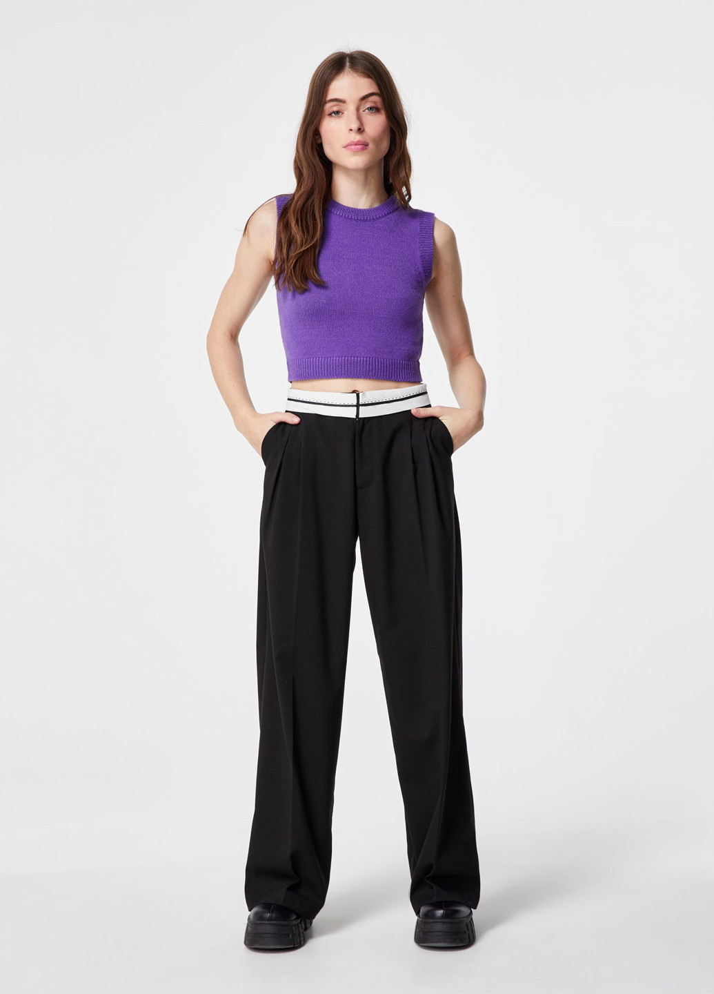 Жилет Jennyfer (302860405)