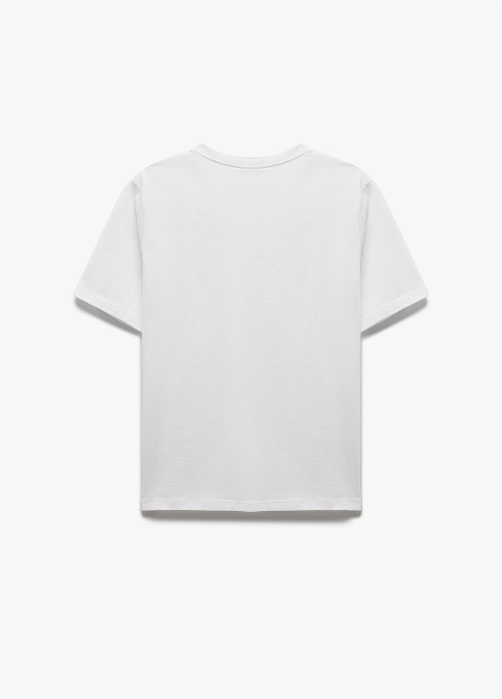 Футболка KOTON - (326358482)