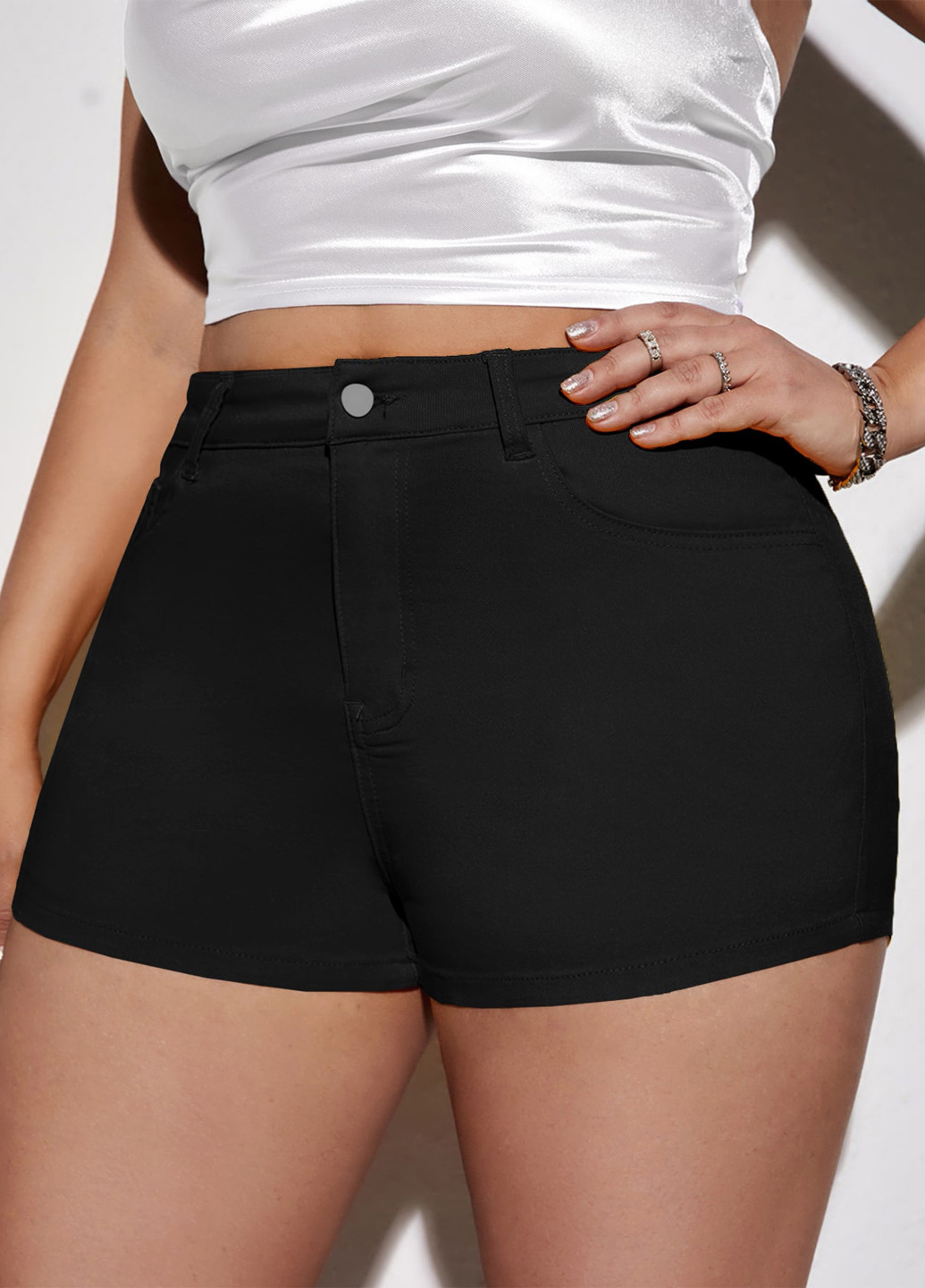 Шорти SHEIN (332312801)