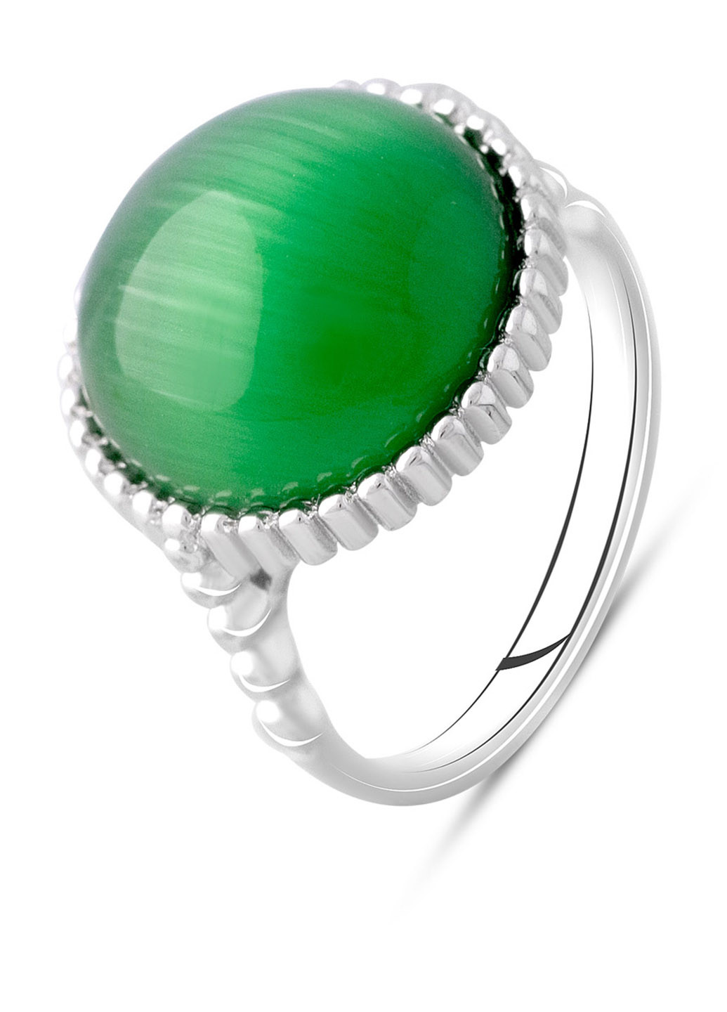 Кольцо Silver Flame (295365846)