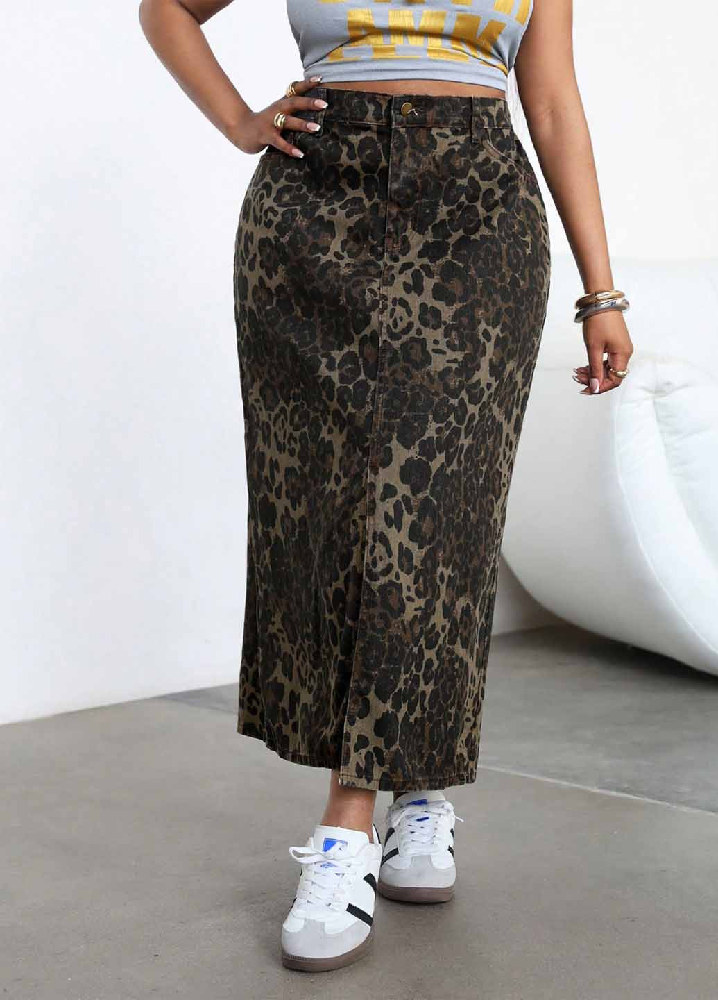 Спідниця SHEIN (367194901)