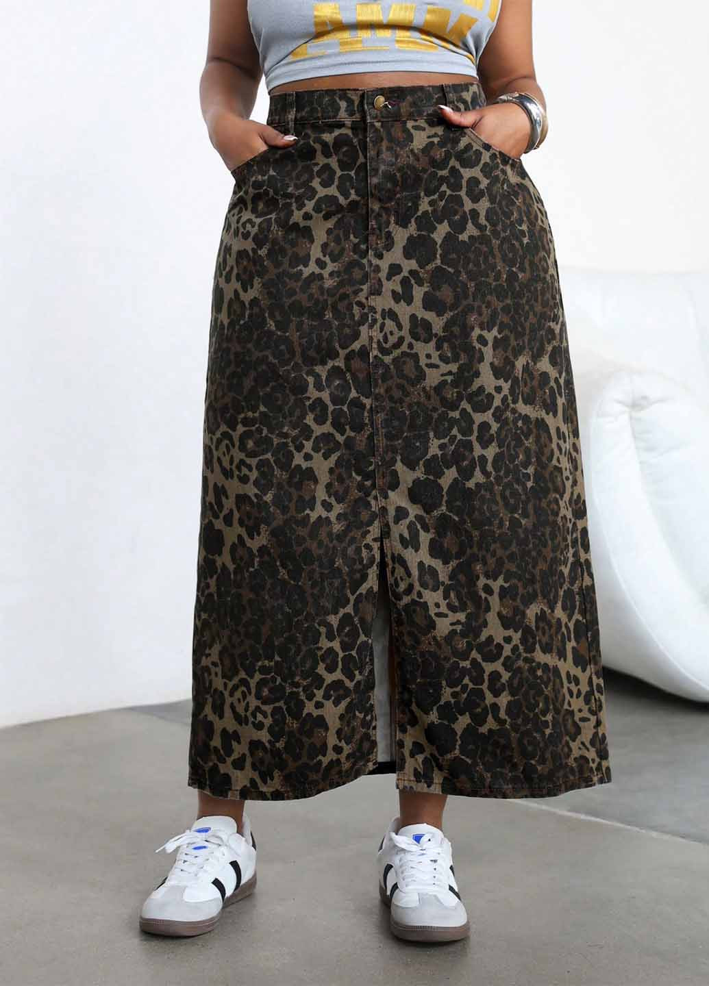 Спідниця SHEIN (367194901)