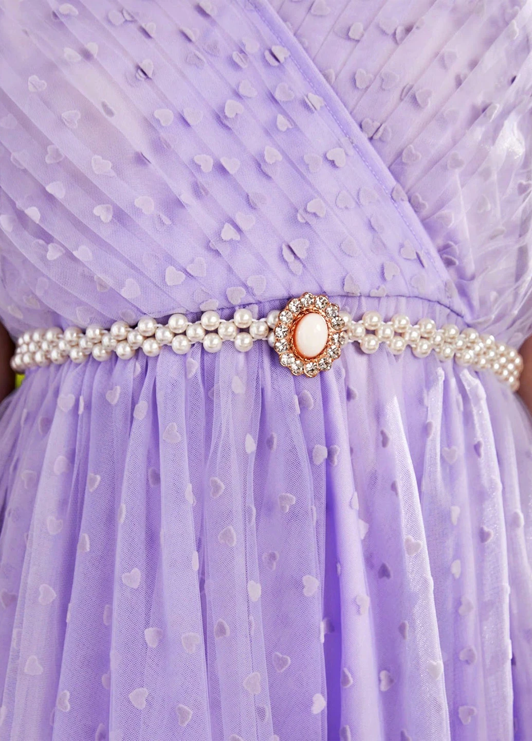 Бузкова сукня SHEIN (323966461)