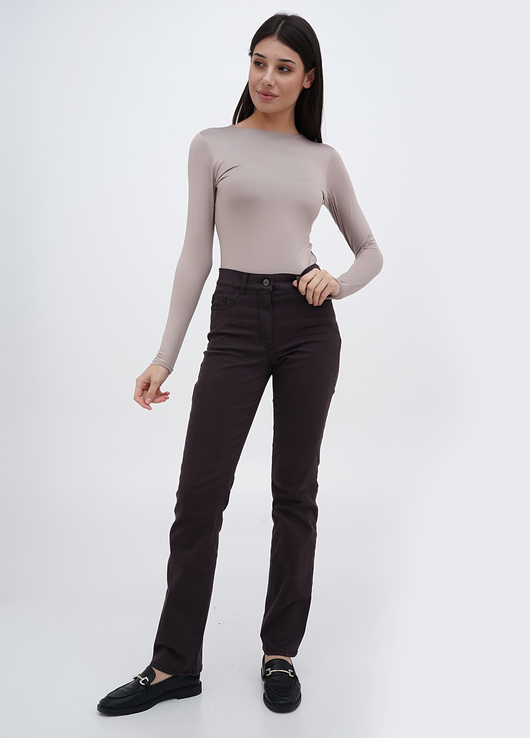 Джинсы Lagrand - (304771200)