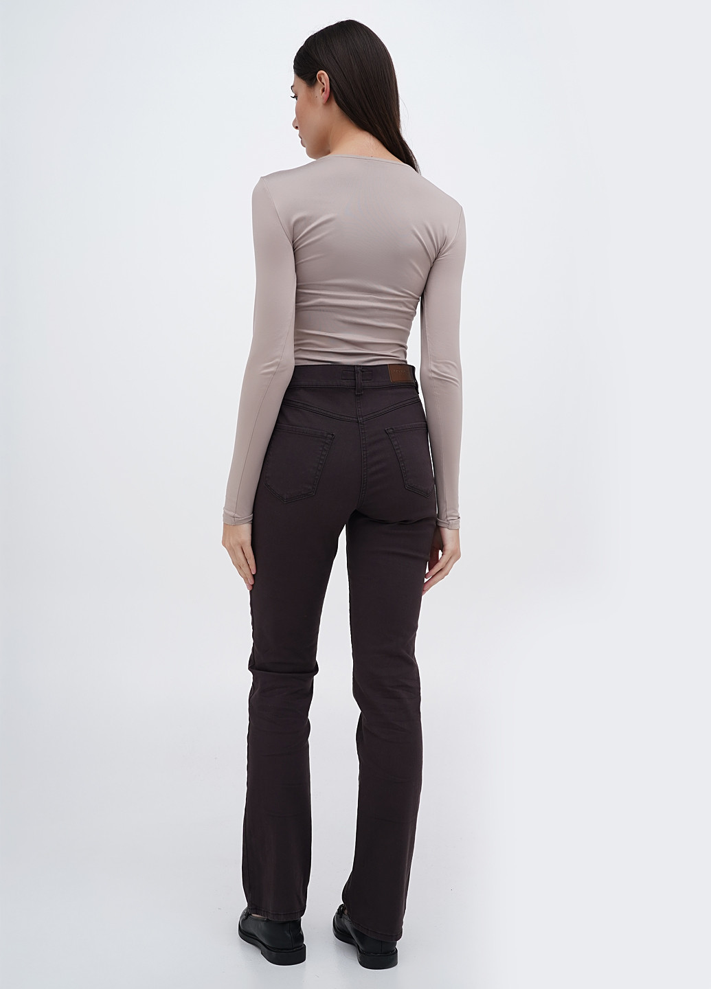 Джинсы Lagrand - (304771200)