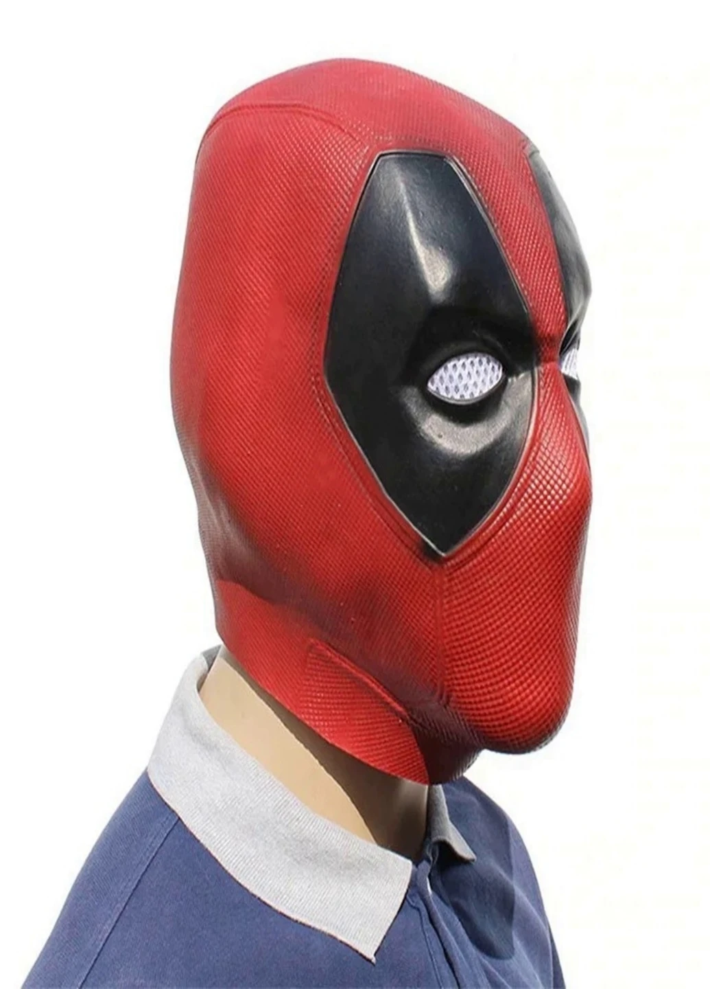 Маска Месників Дедпул Deadpool Marvel (557803331) Francesco Marconi (209509541)