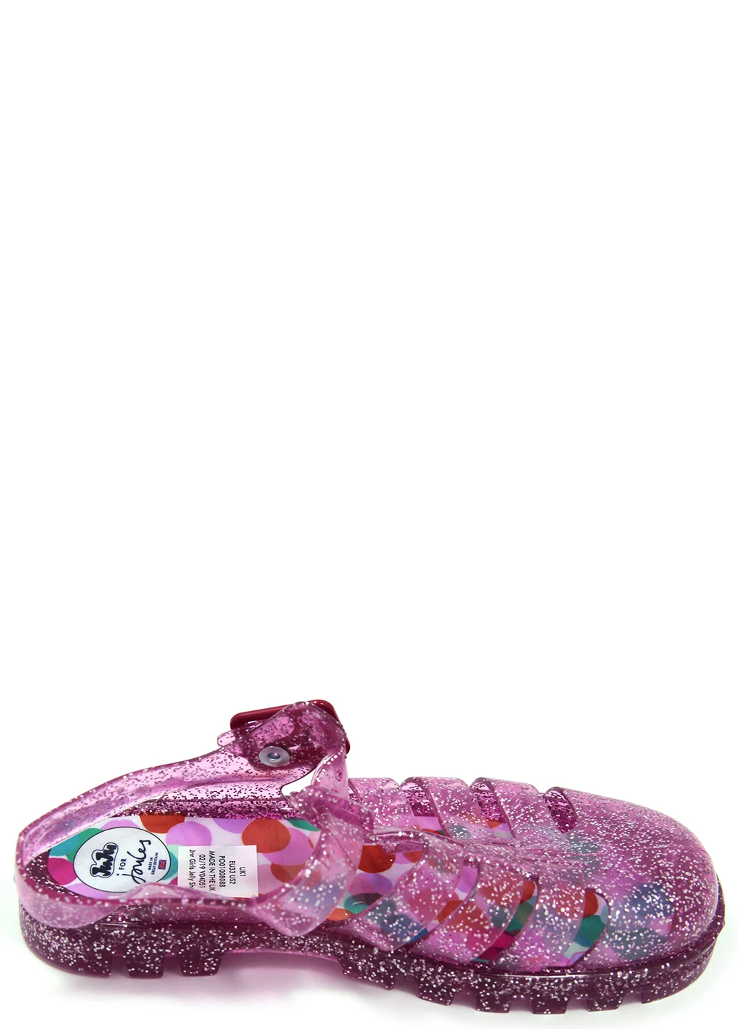 Сандалії для дівчаток Joules (241959984)