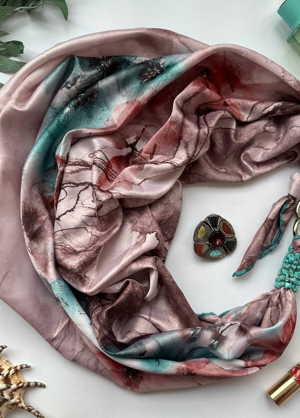 Хустка My Scarf (317597080)