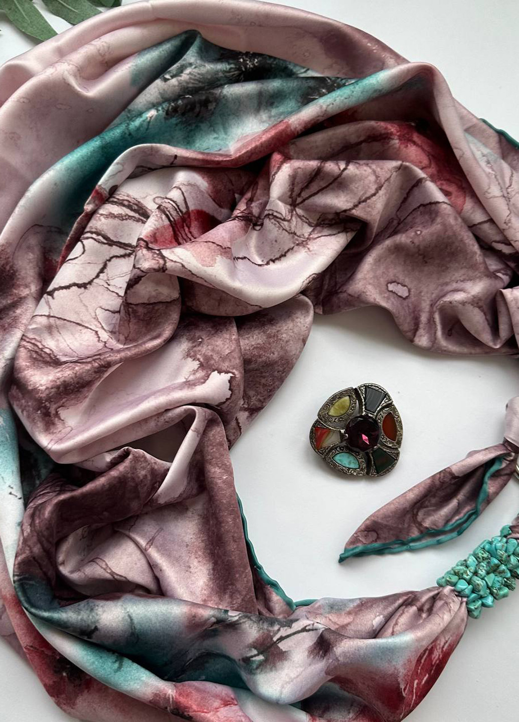 Хустка My Scarf (317597080)