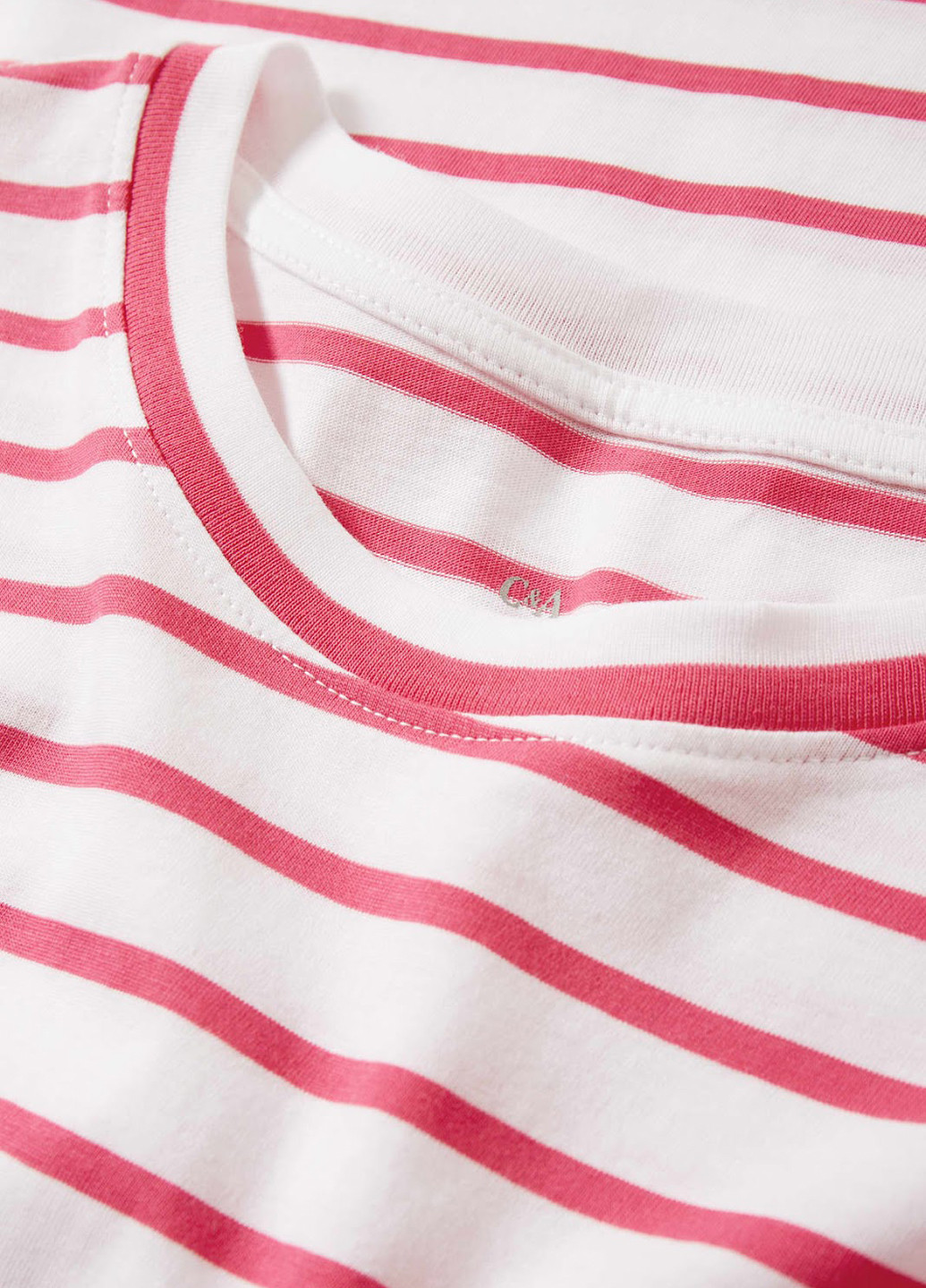 Футболка C&A - (323066131)