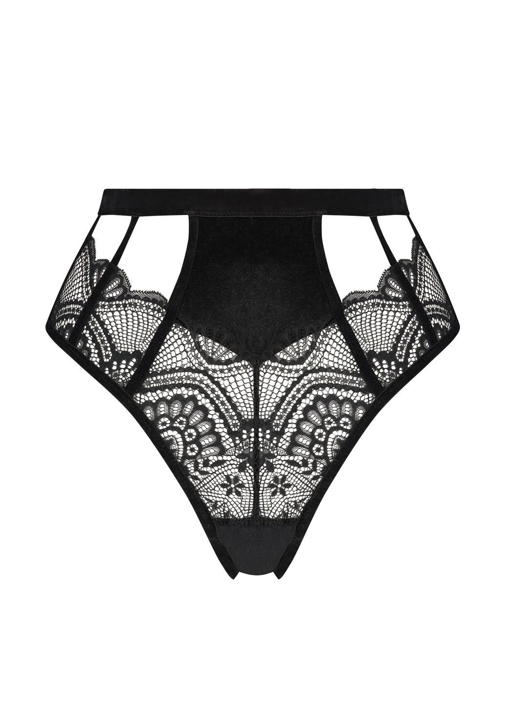 Трусики Hunkemoller (340960621)
