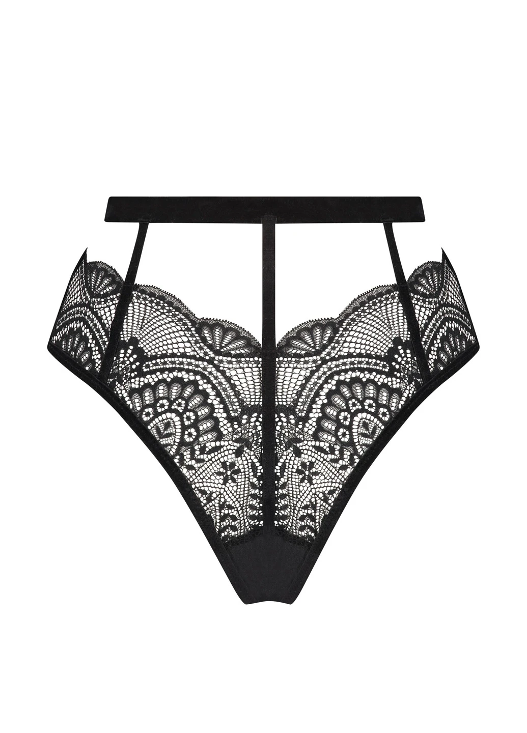 Трусики Hunkemoller (340960621)