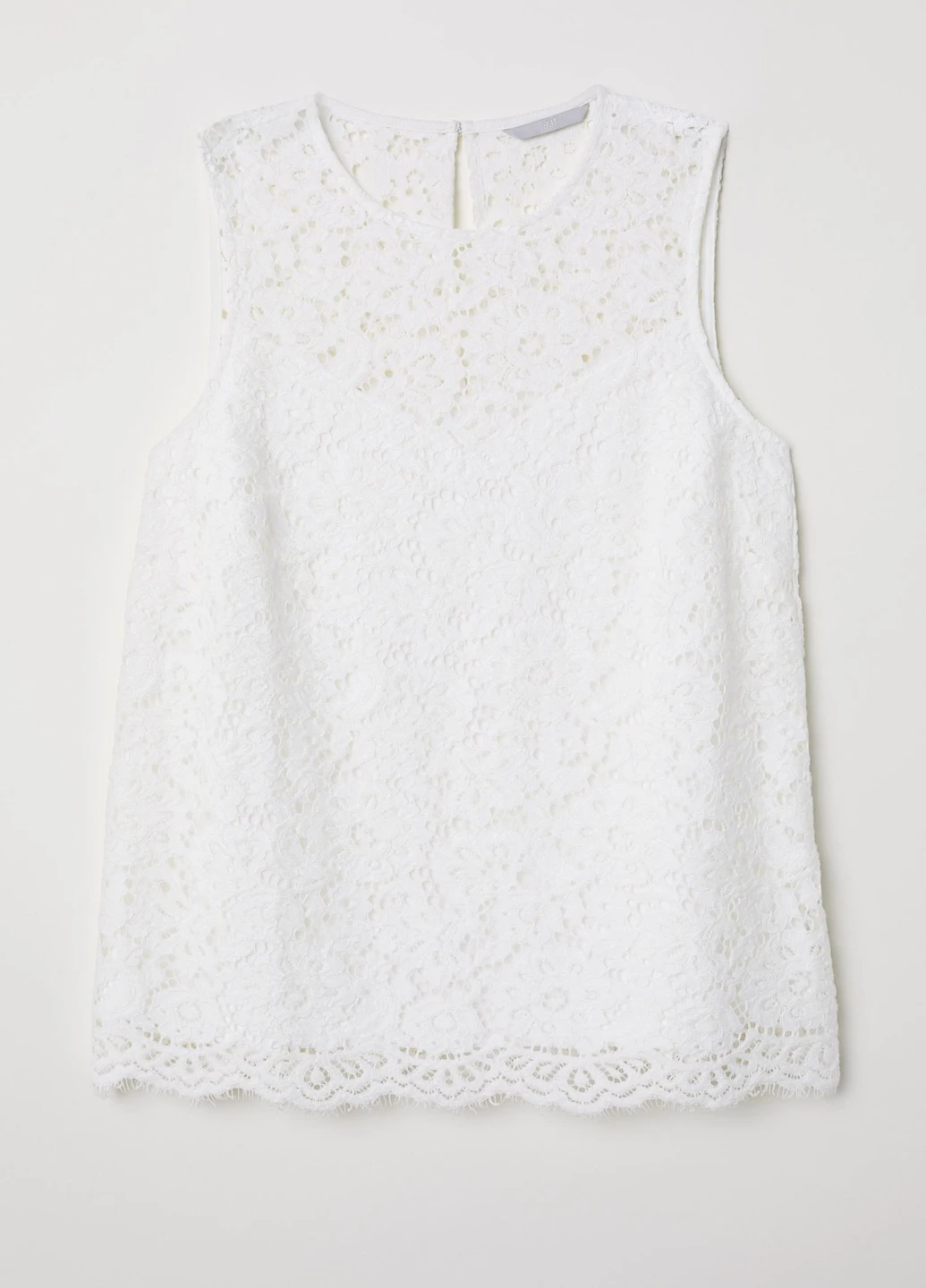 Майка H&M — 230944837