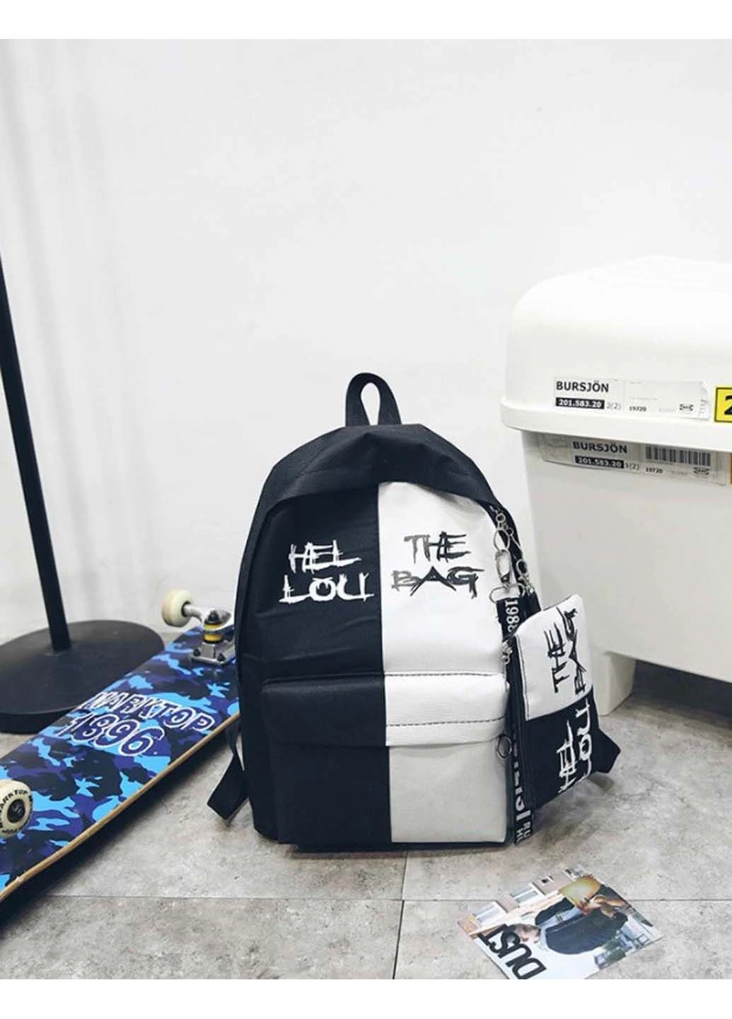 Рюкзак Jsstore This is Bag (251463635)