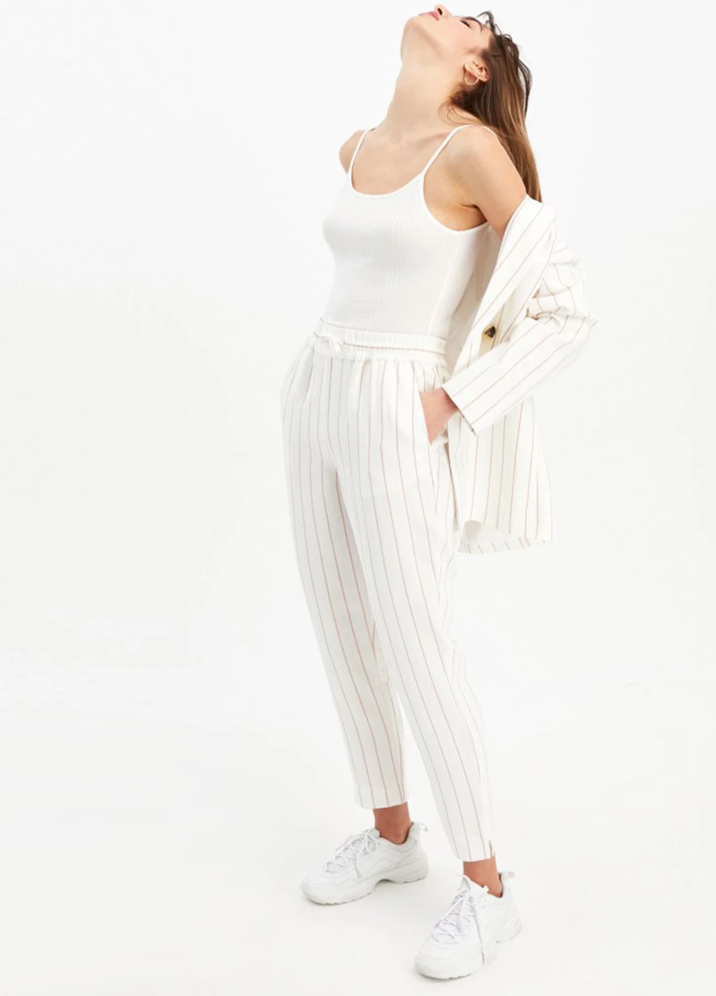Штани Tally Weijl (223850961)