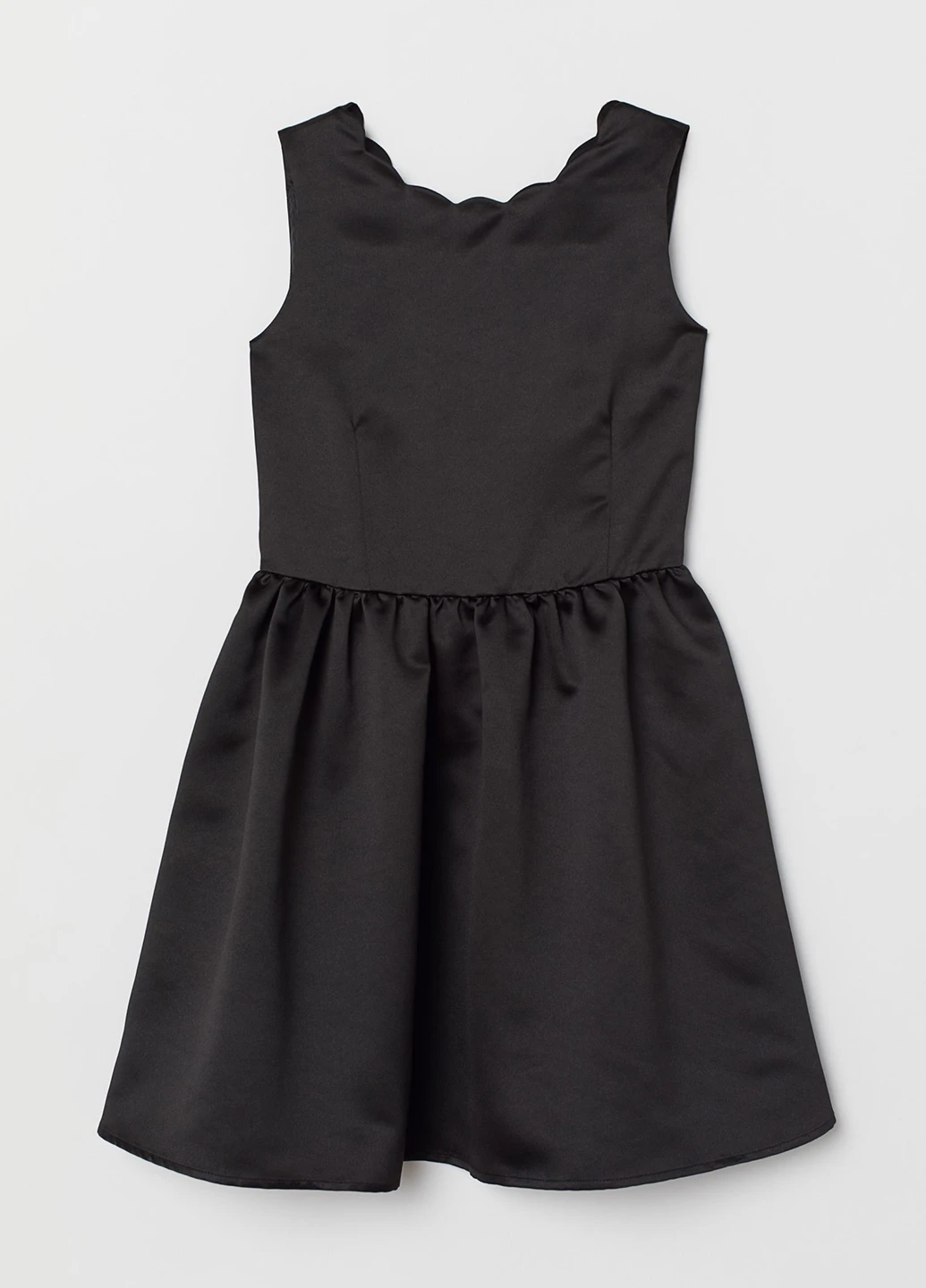 Чорна плаття, сукня H&M (207308366)