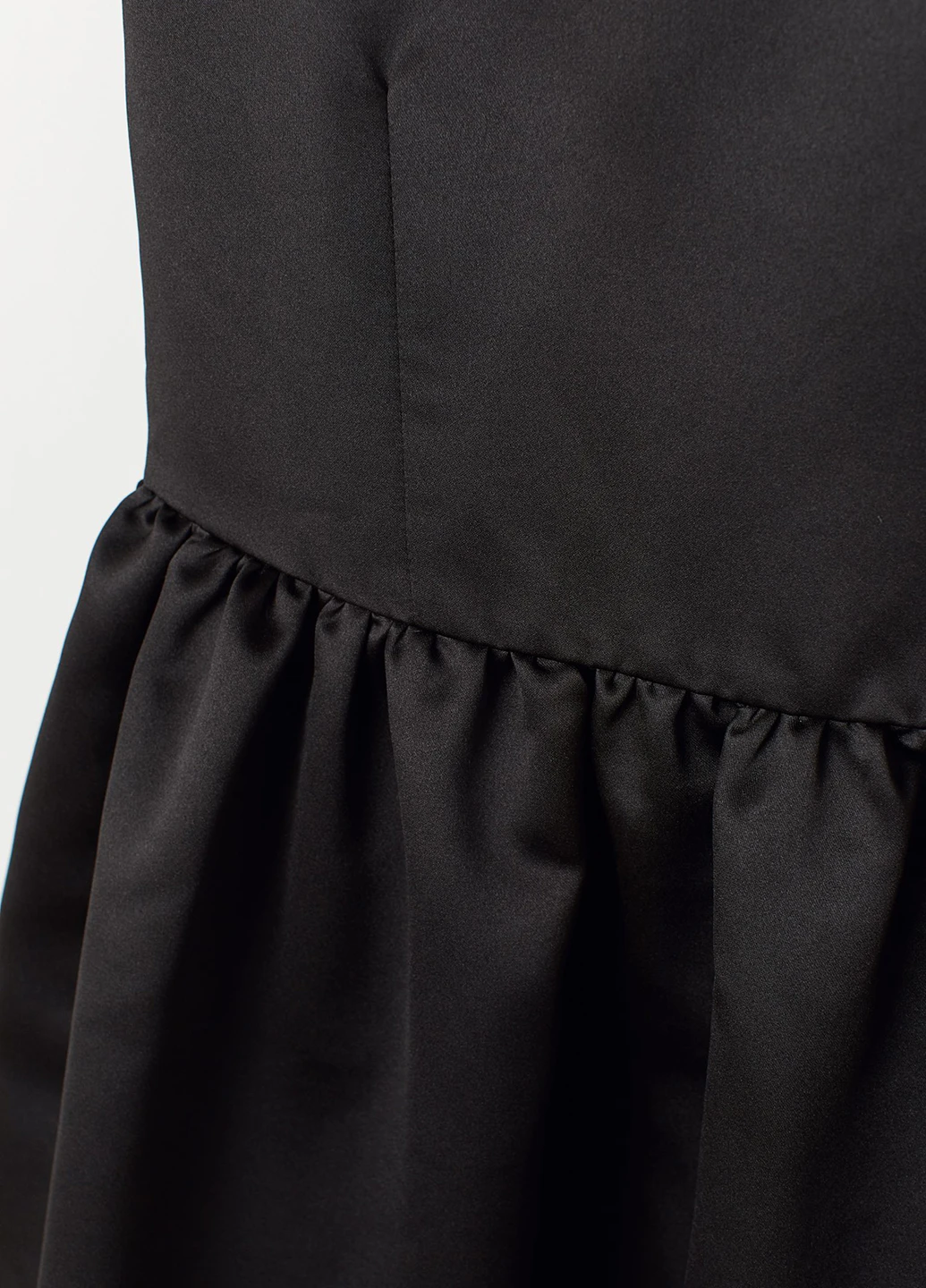 Чорна плаття, сукня H&M (207308366)