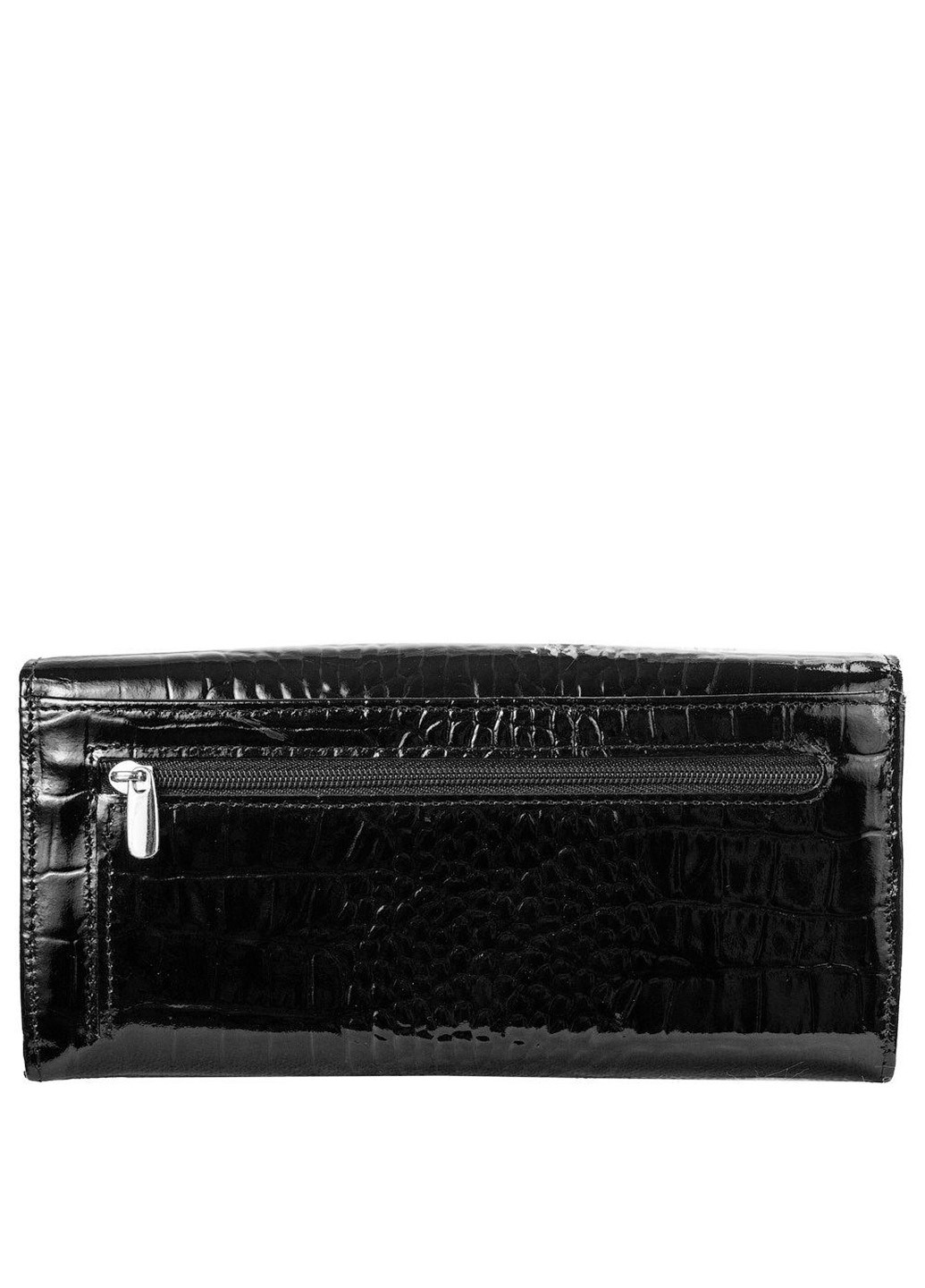 Жіночий шкіряний гаманець 19х9,5х2,5 см Canpellini (212705741)