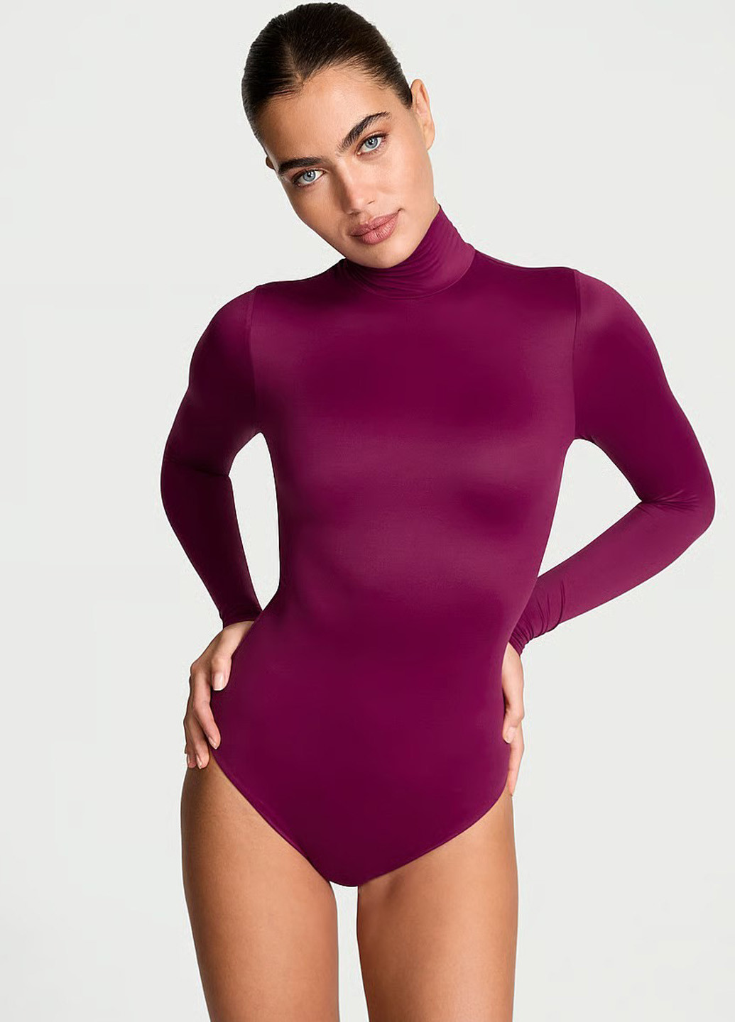 Боді Victoria's Secret (354489120)