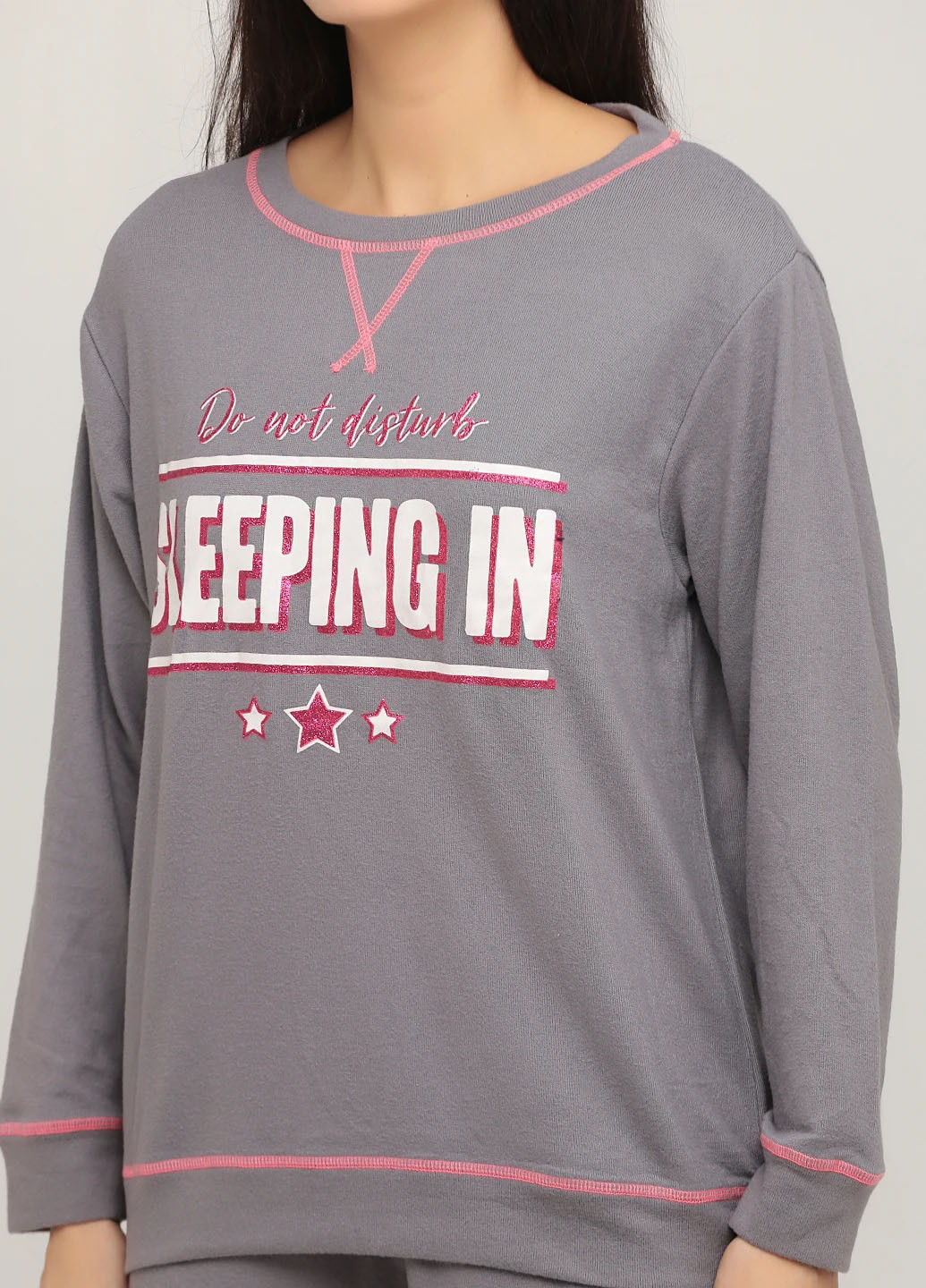 Костюм (лонгслів, штани) Studio (359051001)