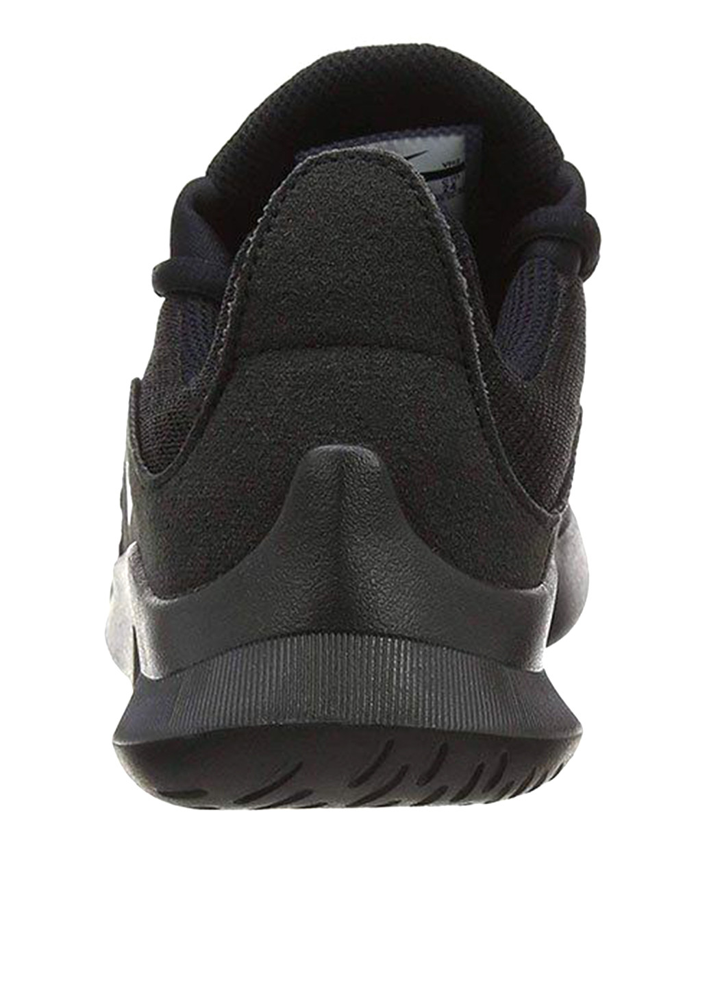 Черные демисезонные кроссовки Nike WMNS NIKE VIALE