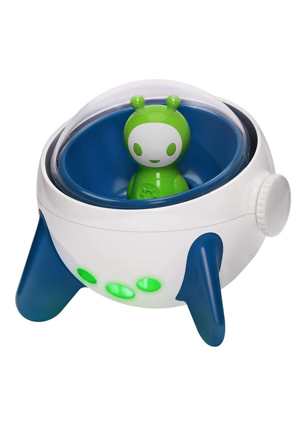 Развивающая игрушка НЛО и инопланетянин (10475) Kid O (254069582)