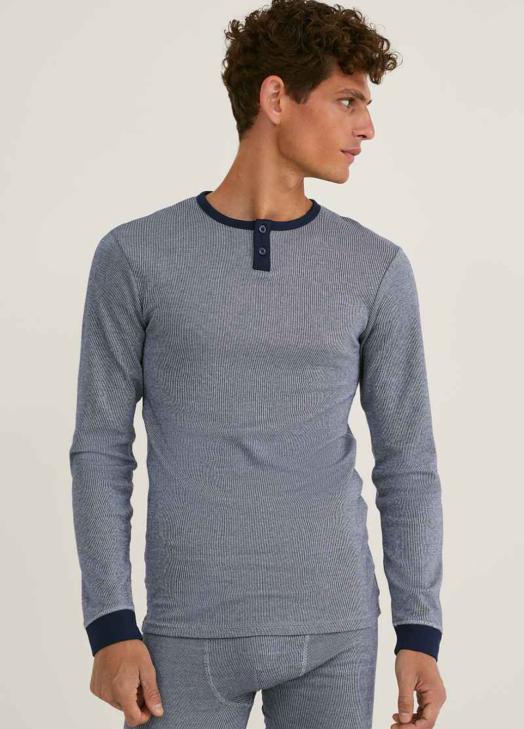 Термолонгслів C&A (369250573)