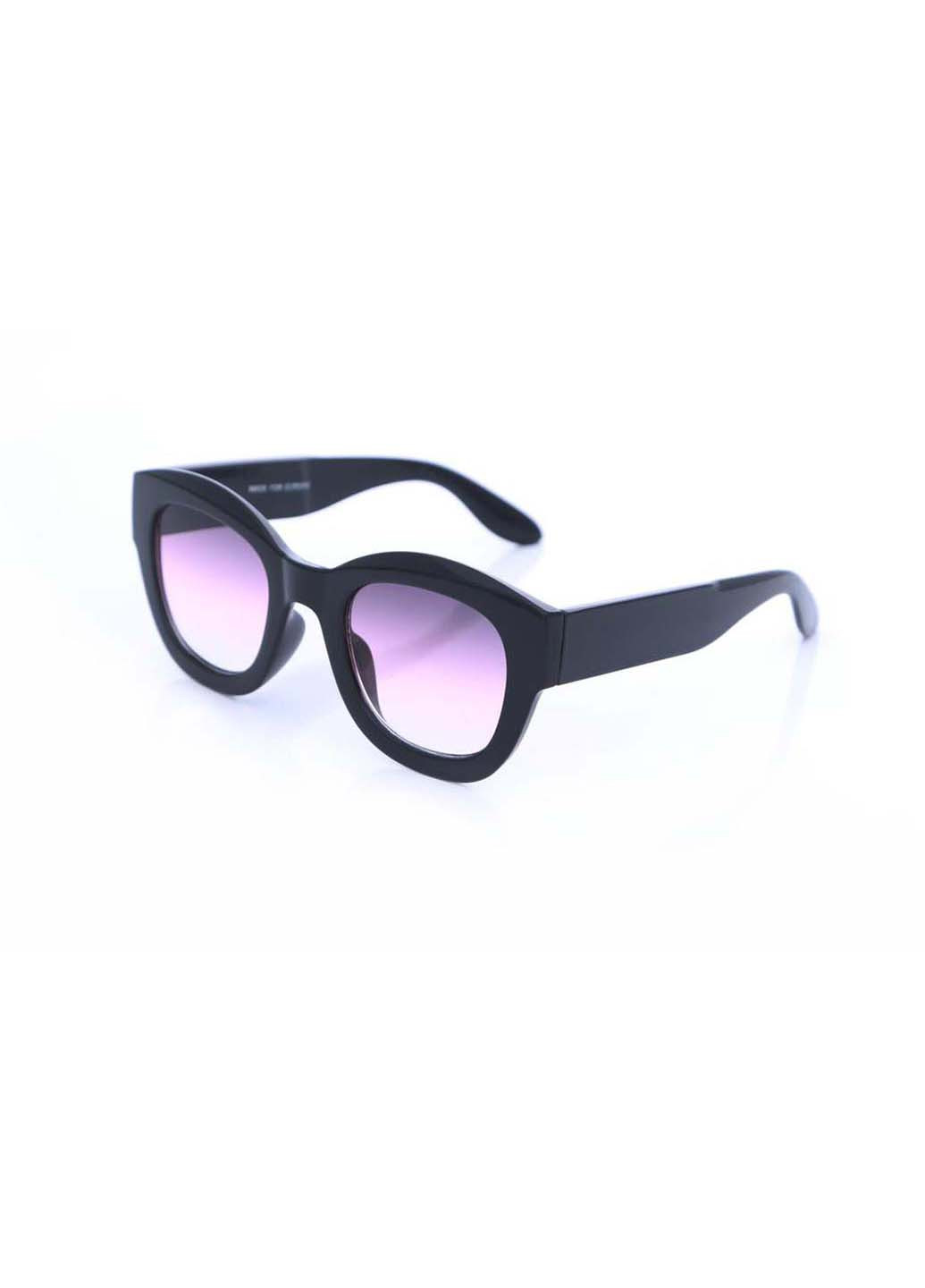 Солнцезащитные очки LuckyLOOK (252771967)