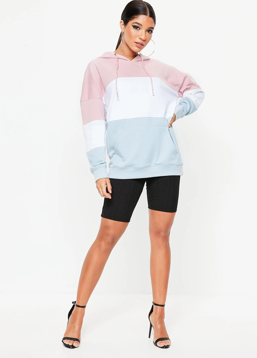 Худі Missguided (115669737)