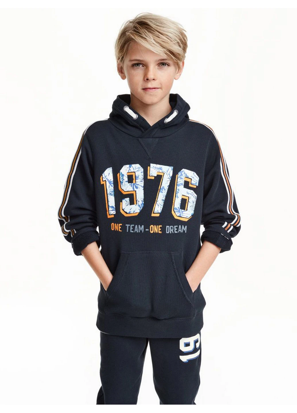 Худи H&M (229466186)