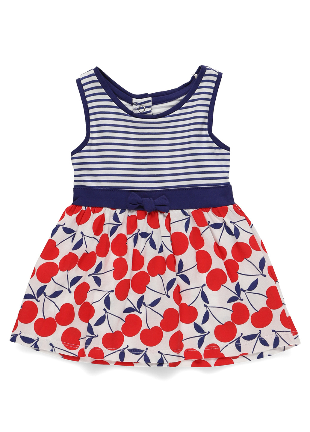 Летний сарафан Chicco с рисунком