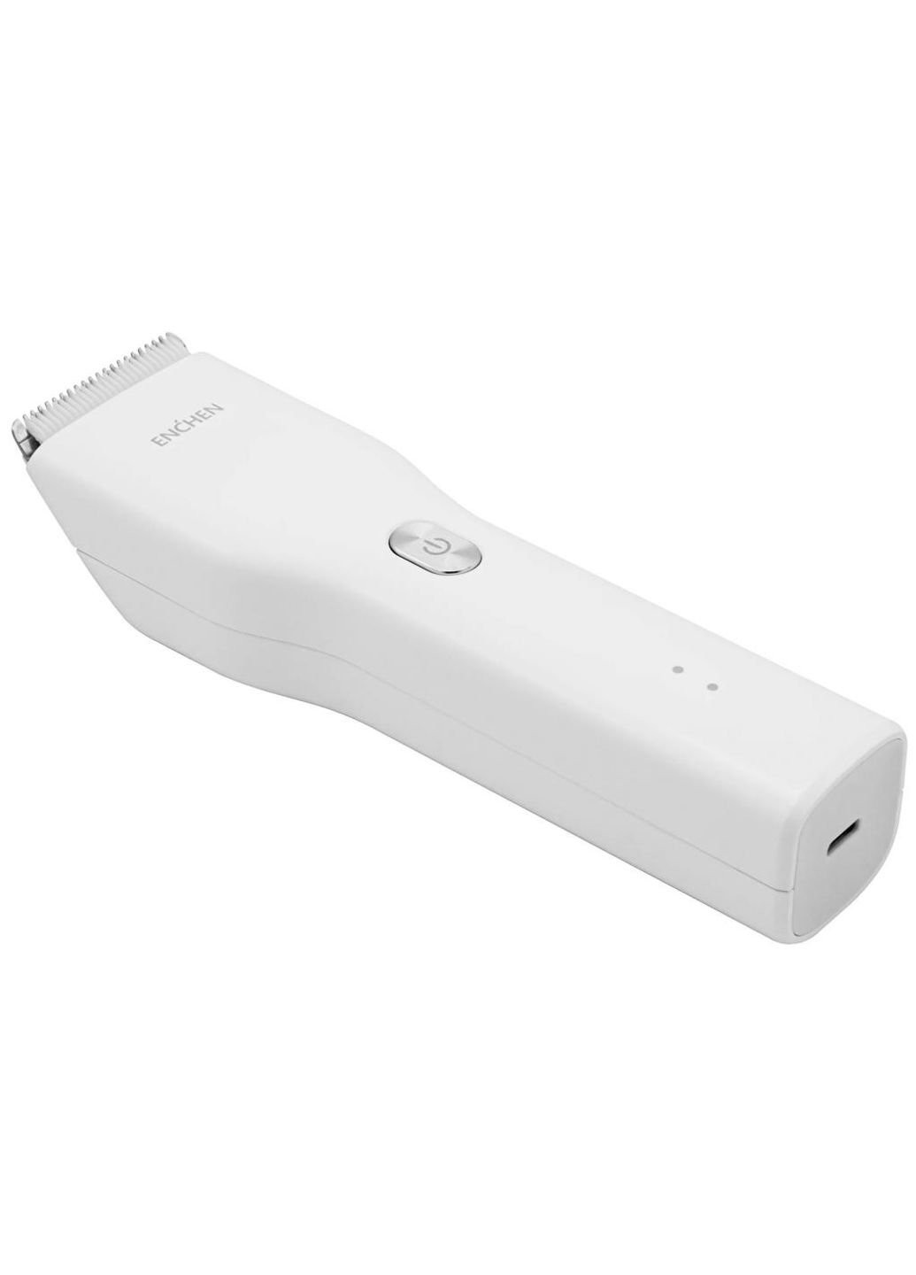 Машинка для стрижки Enchen Boost White Xiaomi (252630643)