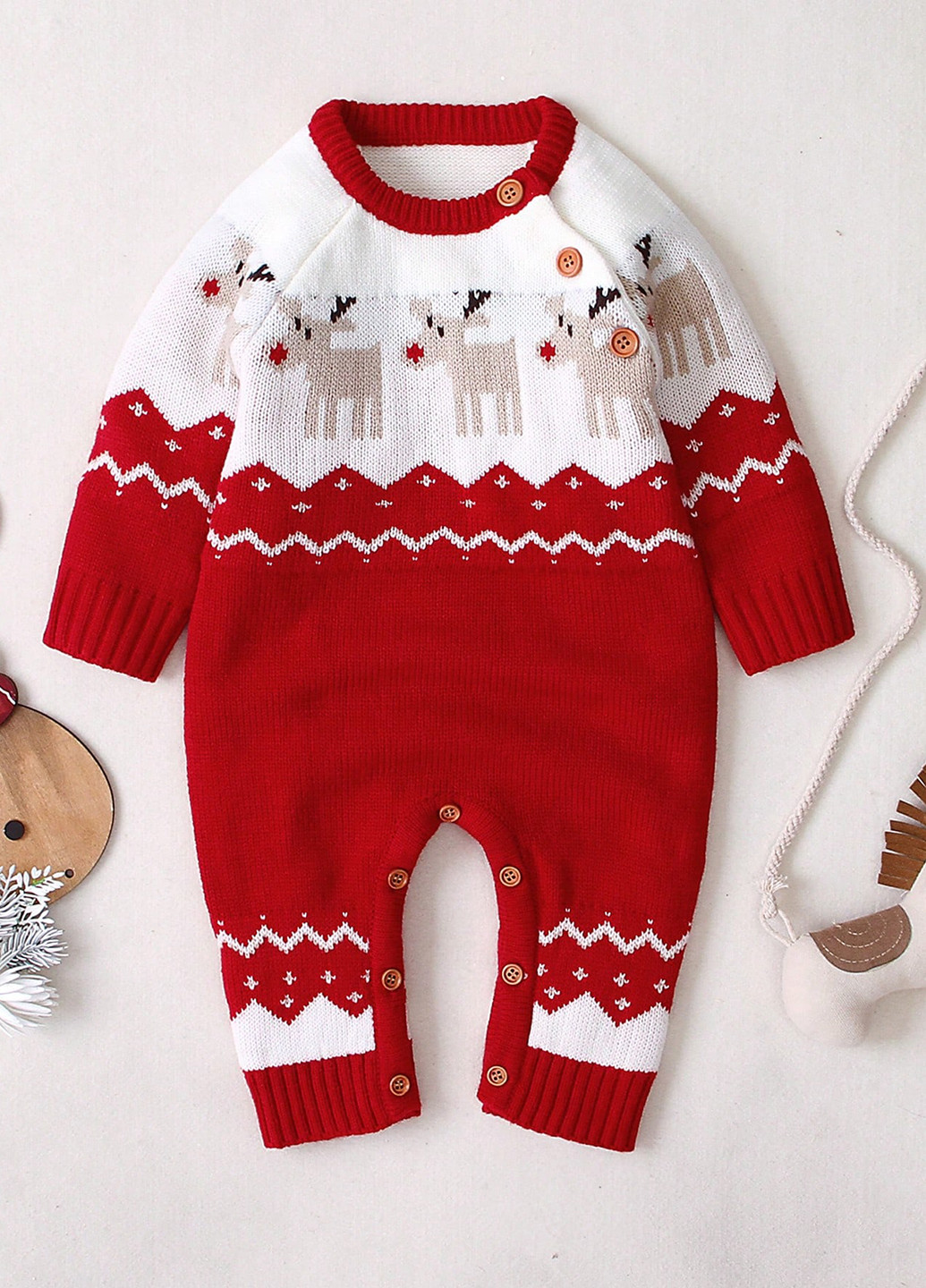 Комбинезон SHEIN (331623982)