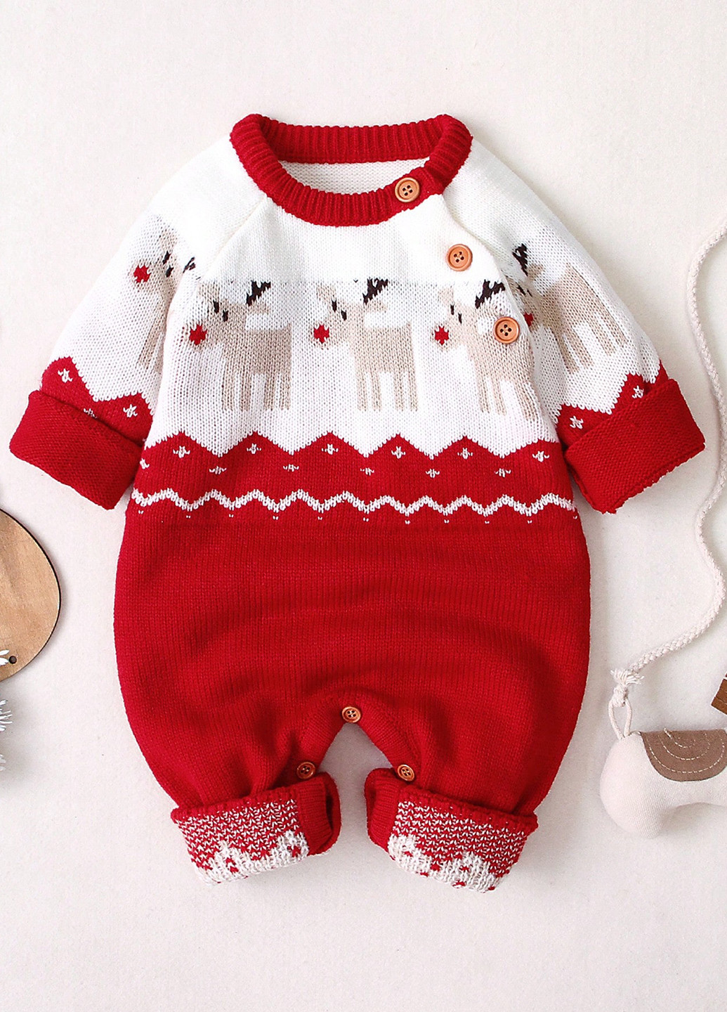 Комбинезон SHEIN (331623982)