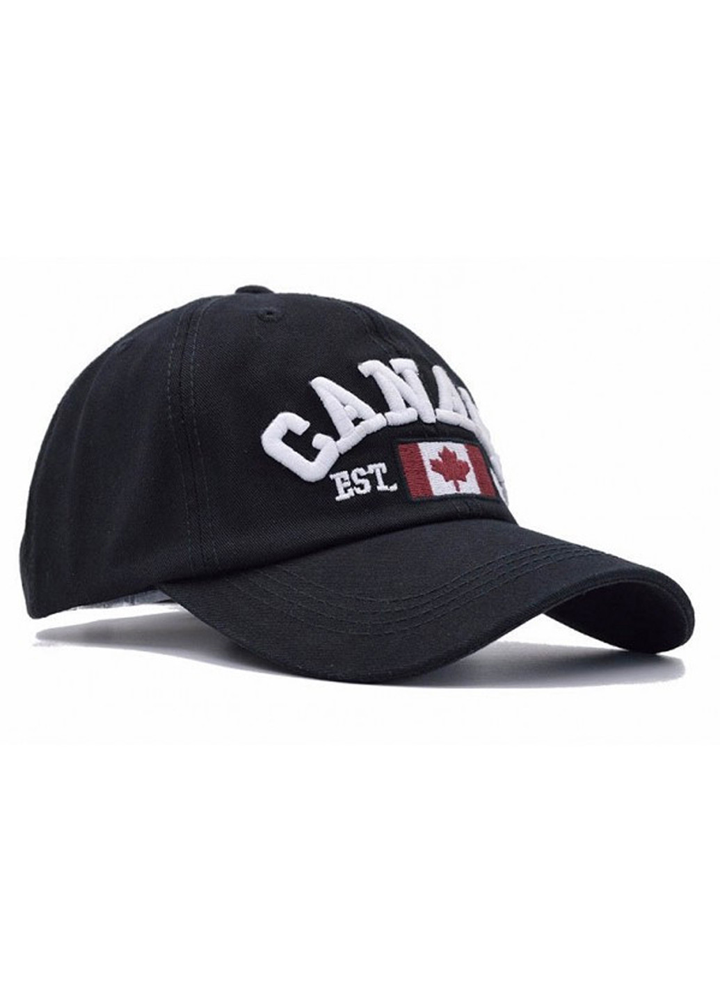 Фірмова бейсболка Canada Sport Line (211409926)